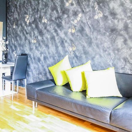 Deluxe Apartment 5P Mm Вена Экстерьер фото