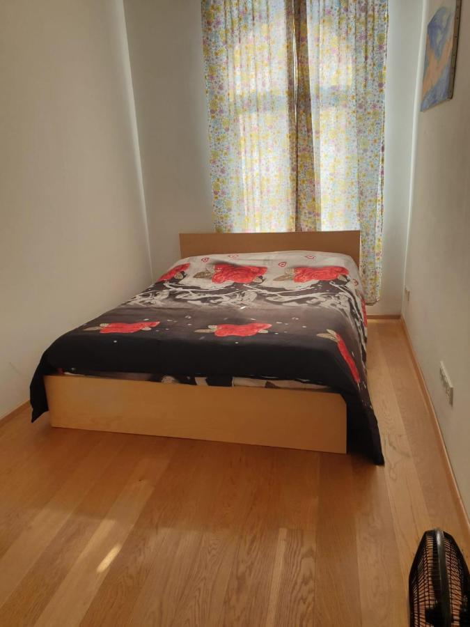 Deluxe Apartment 5P Mm Вена Экстерьер фото