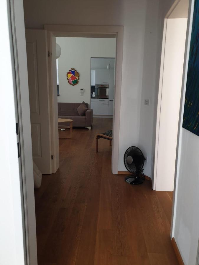 Deluxe Apartment 5P Mm Вена Экстерьер фото