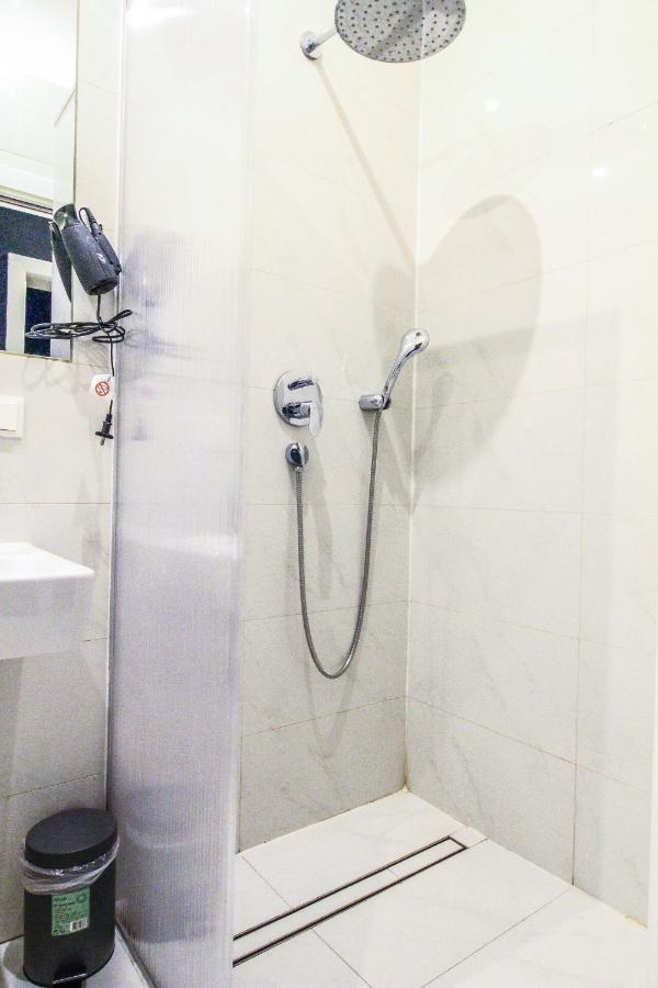Deluxe Apartment 5P Mm Вена Экстерьер фото